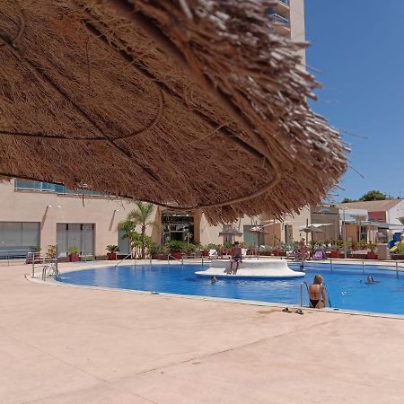 Sunny Place. Guardamar del Segura Εξωτερικό φωτογραφία