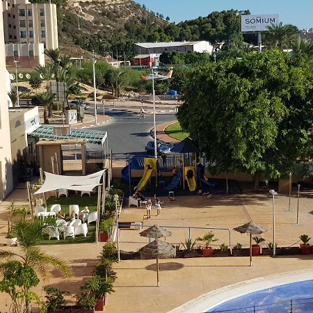 Sunny Place. Guardamar del Segura Εξωτερικό φωτογραφία