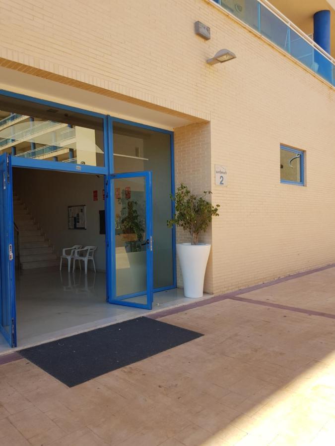 Sunny Place. Guardamar del Segura Εξωτερικό φωτογραφία