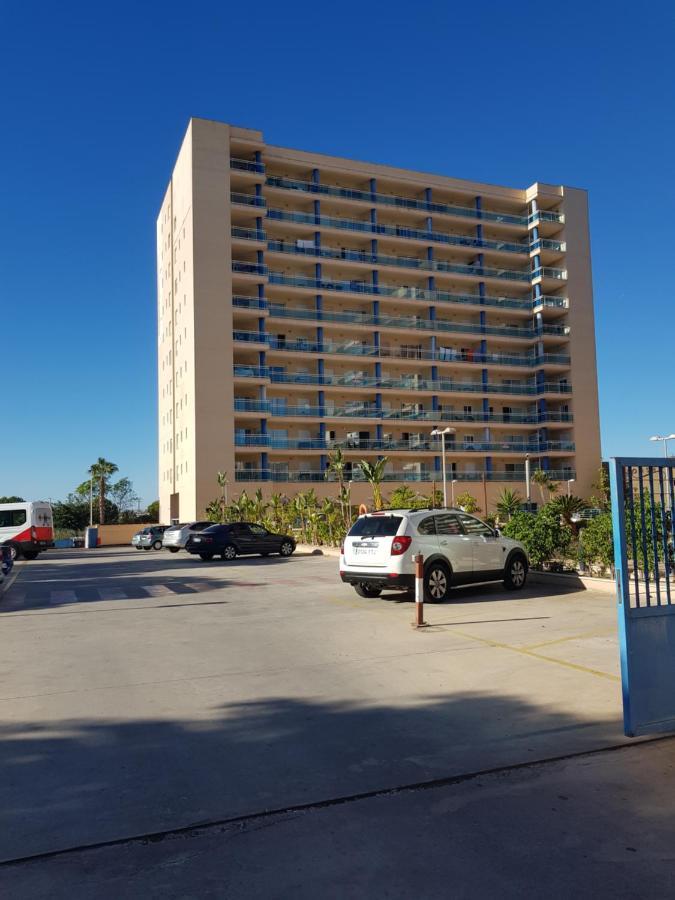 Sunny Place. Guardamar del Segura Εξωτερικό φωτογραφία