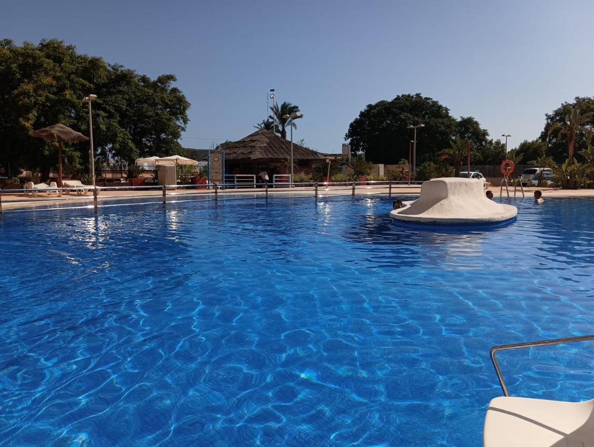 Sunny Place. Guardamar del Segura Εξωτερικό φωτογραφία