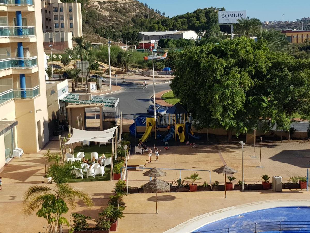 Sunny Place. Guardamar del Segura Εξωτερικό φωτογραφία