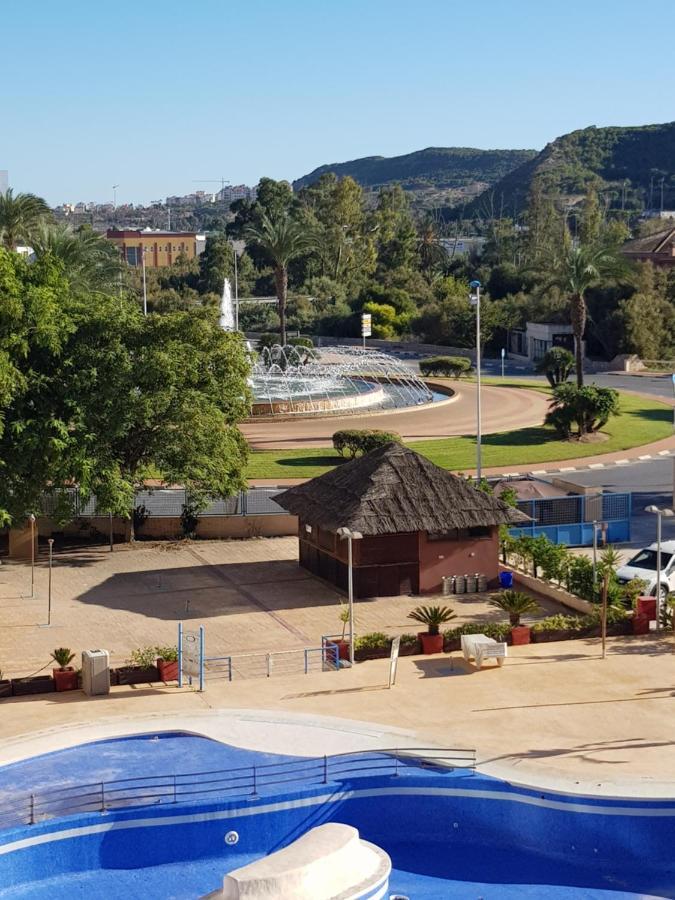 Sunny Place. Guardamar del Segura Εξωτερικό φωτογραφία